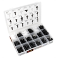 Performance Tool 215 Pc. Chrysler Trim Clip Assortment W5242